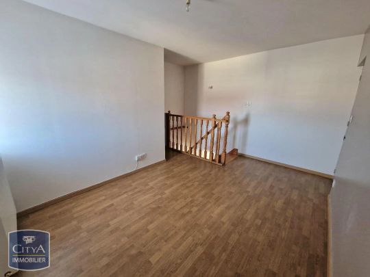 Appartement à louer 2 pièces 42.75m² - Photo 1