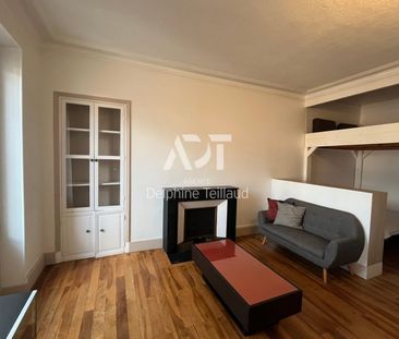 Appartement T1 à GRENOBLE - Photo 5