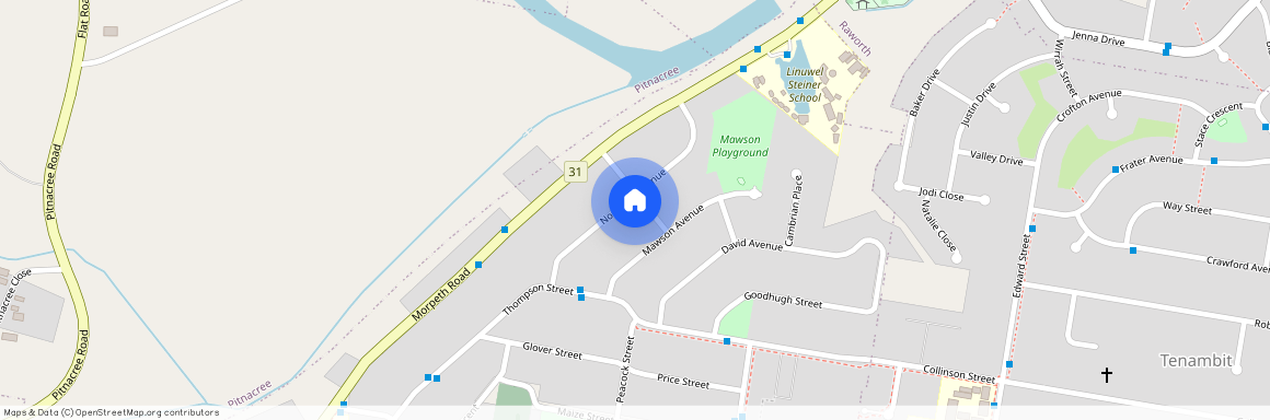 19 Northcott Avenue, East Maitland NSW 2323