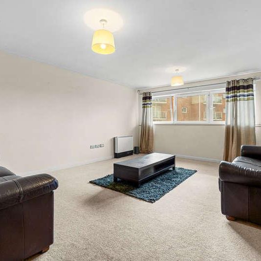 Rio House, Century Wharf, Cardiff, CF10 - Photo 1