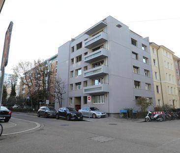 Nähe Uni und Spital - schöne 3-Zimmerwohnung für 1 - 2 Personen zu ... - Photo 1
