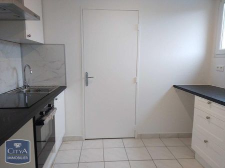 Location Appartement 2 pièces 54m² FORBACH 57600 - Photo 4