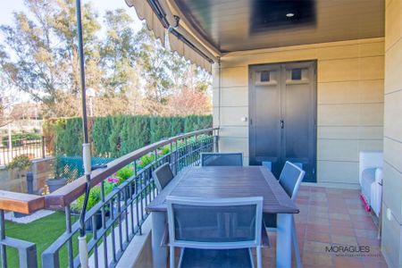 Apartamento de alquiler en Carrer Vall de Gallinera, 7, Centro ciudad - Photo 3