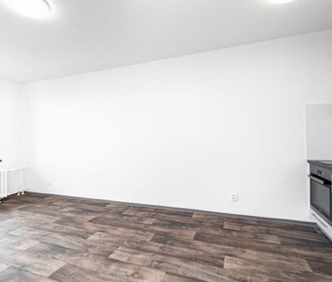 Pronájem bytu 1+kk 28 m2 - Fotografie 4