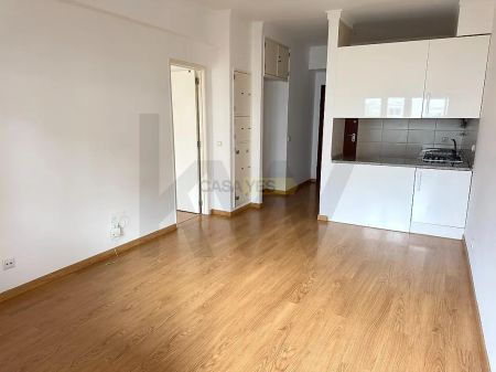 Apartment T1 in Arroios, Lisboa - Photo 2