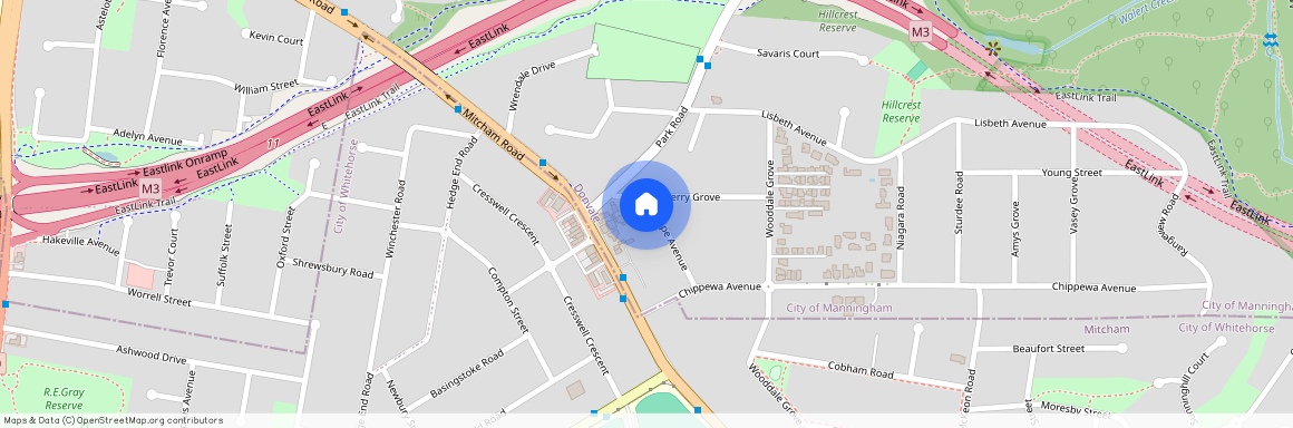 15 Hope Avenue, Vic 3111, Donvale