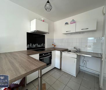 Location Appartement 2 pièces 41m² POMPONNE 77400 - Photo 3
