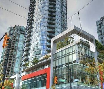 Condo at 833 Seymour Street, Vancouver, BC V6B 0G4, Canada - Photo 2