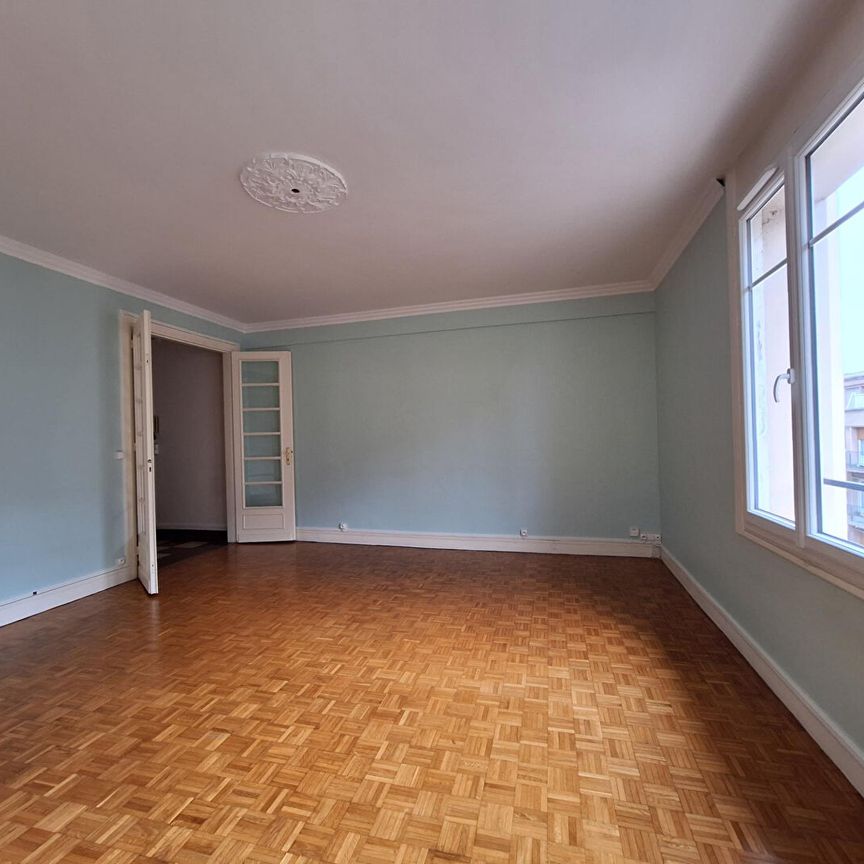 Location Appartement 3 pièces 86m² - Photo 1