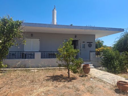 Μονοκατοικία για ενοικίαση Μαλακώντα (Ερέτρια) - Photo 5