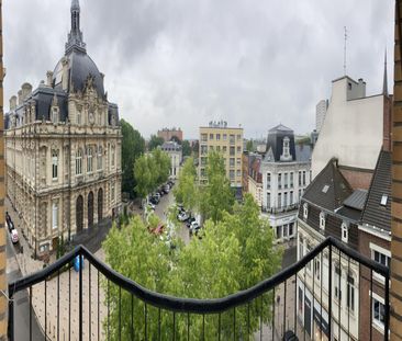 T3 à louer à Tourcoing - Réf. 1428 - Photo 6