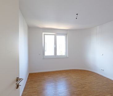 Vermietung einer exklusiven 2-Zimmer-Penthouse-Wohnung in Müllheim ... - Photo 6