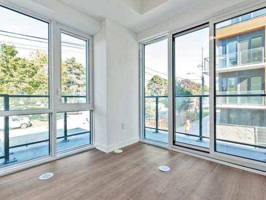 For Lease - 73 Curlew Drive Unit# 26, Toronto, Ontario - Photo 1