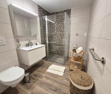Prairie 1 - Appartement 2.5 pièces au 3ème étage - Photo 4