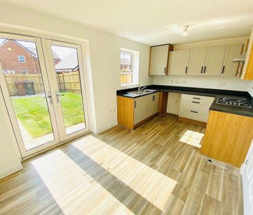 3 bedroom house to rent - Photo 1