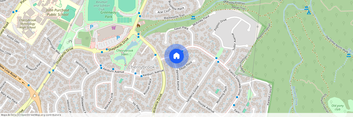 129A Francis Greenway Drive, NSW 2126, Cherrybrook