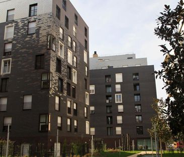 location Appartement T2 DE 44.3m² À ASNIERES - Photo 5