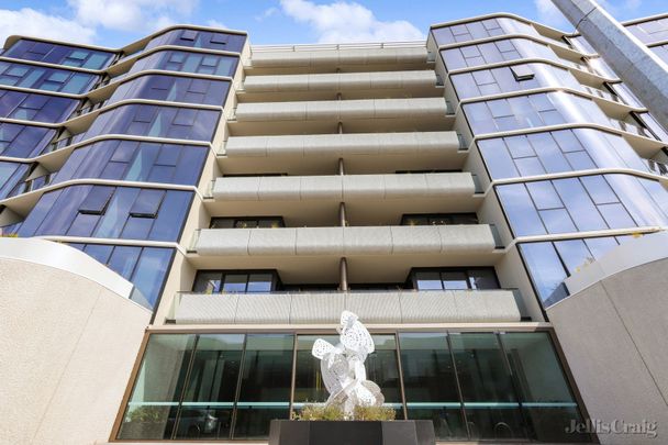 117/29 Waterline Place, Williamstown - Photo 1