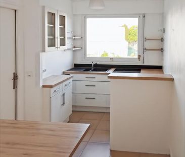 Location Appartement 2 pièces 54m² VANNES 56000 - Photo 3