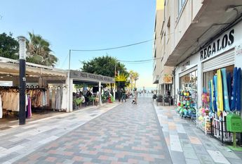 2 BEDROOM APARTMENT IN LA MATA, TORREVIEJA