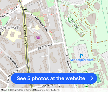 Sportstr. 22, 50737 Köln OT Weidenpesch - Photo 1