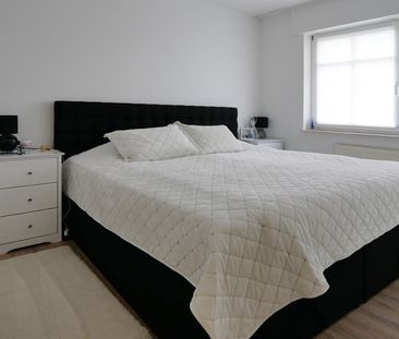 Für Gartenliebhaber! Helle, geräumige 3-Zimmer-Wohnung in Oythe - Foto 1