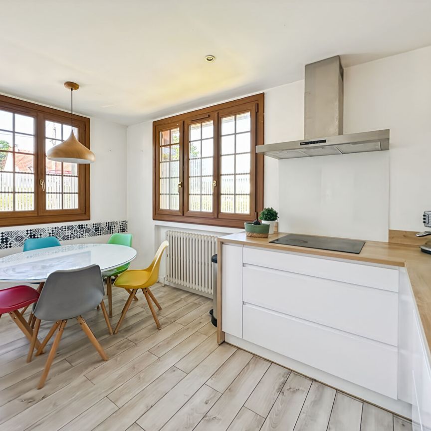 Maison T5 près de SAINTE GENEVIEVE DES BOIS à louer - Photo 1