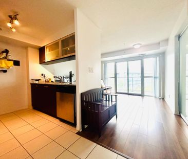 For Lease - 275 Yorkland Road Unit# 307, Toronto, Ontario - Photo 3