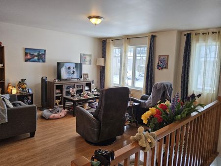 1562 rue des Cavaliers Trois-Rivières - Photo 2