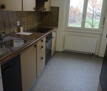 4.5 Zimmer, 96 m², 3. Stock - Photo 3