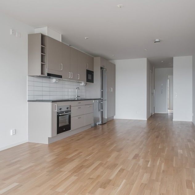 Kronetorps Allé 17, Arlöv - Foto 1