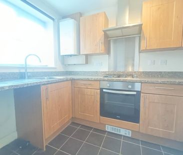 Portland Heights, Huthwaite NG17, Property for rent - Photo 3