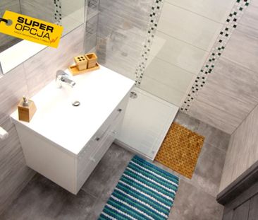 Pokój, ul. Tomickiego - Zdjęcie 6