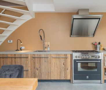 Maerten van Heemskerckstraat 41, 2021ZG, Haarlem - Photo 3