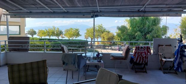 Διαμέρισμα για ενοικίαση Κέντρο (Ξυλόκαστρο) - Photo 1