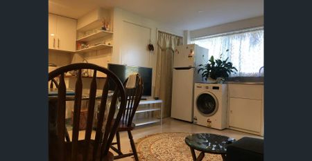 North Rocks one bedroom- All bills included - Photo 5