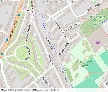 Dowson Close London SE5 - Photo 1