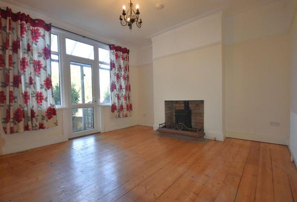 4 bedroom semi-detached house to rent - Photo 1