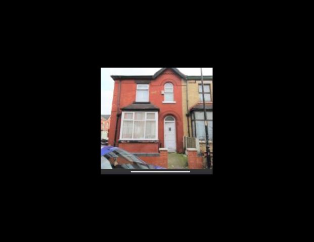 3 Bed Semi-Detached House, Esmond Road, M8 - Photo 1