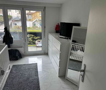 2.5 Zimmer, 60 m², 3. Stock - Photo 2