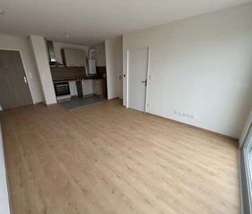 Appartement T2 Chevigny-Saint-Sauveur à louer - Photo 5