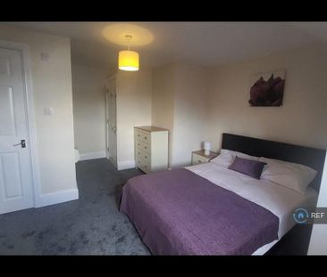 1 bedroom in a house share to rent - Photo 6