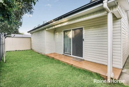 Comfortable & Low-Maintenance 2-Bedroom Granny Flat - Photo 4