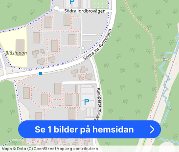 Klapperstensvägen 2A - Foto 1