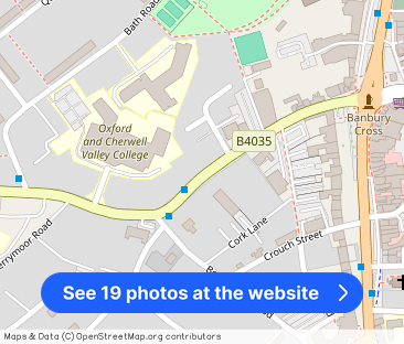 Banbury, Oxfordshire, OX16 - Photo 1