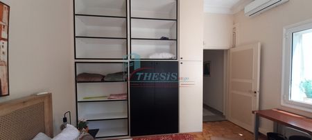 Ενοικιάζεται Πλήρως επιπλωμένο και ανακαινισμένο διαμέρισμα στο Π. Φάληρο - Φωτογραφία 5