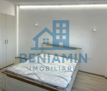 Garsoniera-Albesti-3Km Consul-37mp-Etajul 1-Disponibila I... - Photo 2