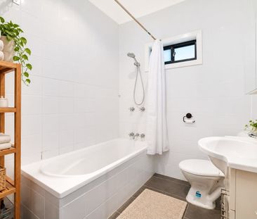 Modern Single-Level Living with Solar, Smart Security & Spacious Ou... - Photo 6