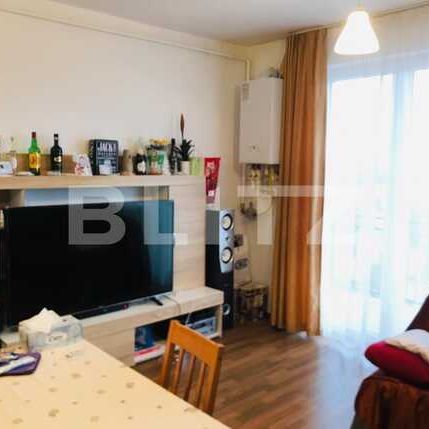 Apartament cu 2 camere, 62 mp, loc de parcare, zona strazii Oasului - Photo 3