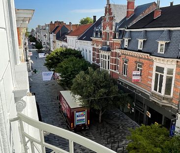 Instapklaar appartement met 1 slaapkamer in het centrum! - Photo 6